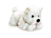 Keel Angus Westie Dog Soft Toy 35cm