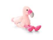 Keel Pippins Flamingo Soft Toy 14cm