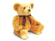 Keel Wallace Teddy Bear Soft Toy 28cm