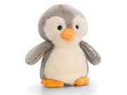 Keel Pippins Penguin Soft Toy 14cm