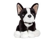 Keel Boston Terrier Dog Soft Toy 35cm