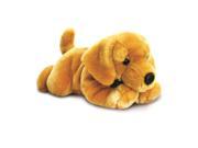 Keel Monty Yellow Labrador Dog Soft Toy 50cm