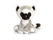 Keel Pippins Lemur Soft Toy 14cm
