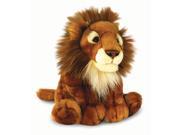 Keel African Lion Soft Toy 30cm SW3615