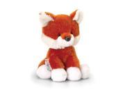 Keel Pippins Fox Soft Toy 14cm
