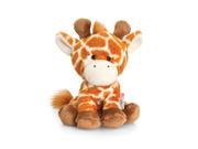 Keel Pippins Giraffe Soft Toy 14cm