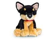 Keel Chihuahua Dog Soft Toy 35cm