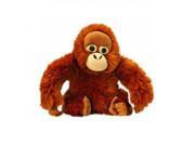 Keel Orangutan Soft Toy 20cm SW3932