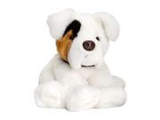 Keel Boxer Dog Soft Toy 35cm