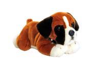 Keel Bumper Boxer Dog Soft Toy 30cm