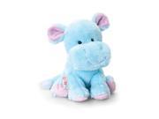 Keel Pippins Hippo Soft Toy 14cm