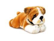 Keel Butch Bulldog Soft Toy 30cm