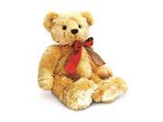 Keel Maxwell Teddy Bear Soft Toy 25cm
