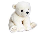 Keel Polar Bear Soft Toy 30cm SW4636