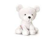 Keel Pippins Polar Bear Soft Toy 14cm