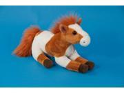 Dowman Horse Soft Toy 25cm RA271