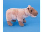 Dowman Capybara Soft Toy 18cm