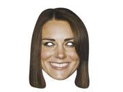 Celebrity Face Masks Kate Middleton
