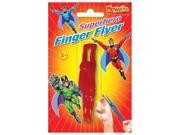 24 Super Hero Finger Flyers