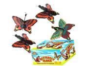 Box of 48 Butterfly Gliders 315 224