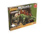 Dinosaur 3D Puzzle Stegosaurus