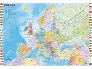 Schmidt Countries of Europe Jigsaw Puzzle 1000 Pieces