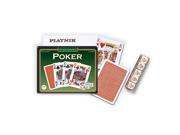 Piatnik Poker Set
