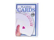 House of Marbles Playing Cards 9238