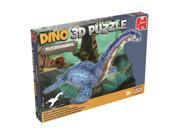 Dinosaur 3D Puzzle Plesiosaurus
