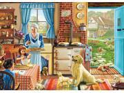 Gibsons Home Sweet Home Jigsaw Puzzle 1000 Pieces