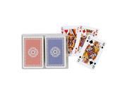 Piatnik Classic Bridge Playing Cards Double Pack 230028