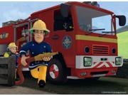 Jumbo Fireman Sam 9 In 1 Bumper Pack Jigsaw Puzzles 12 50 Pieces