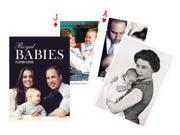 Piatnik Royal Babies Playing Cards