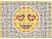 Schmidt Emoticons Jigsaw Puzzle 1000 Pieces
