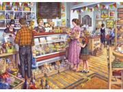 Gibsons The Deli Jigsaw Puzzle 1000 Pieces
