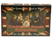 Traditional Games Collection 7627