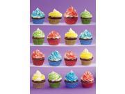 Schmidt Cupcake Delight Jigsaw Puzzle 1000 Pieces