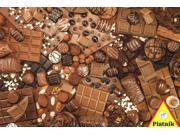 Piatnik Chocolate Jigsaw Puzzle 1000 Pieces