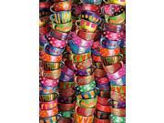 Schmidt Colourful Cups Jigsaw Puzzle 500 Pieces