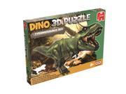 Dinosaur 3D Puzzle T Rex