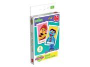 Sesame Street The Furchester Hotel Giant Playing Cards