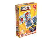 DC Super Friends Dominoes