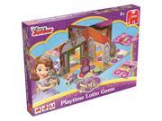 Sofia The First Playtime Lotto