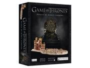 Game Of Thrones Kings Landing 4D Jigsaw Puzzle