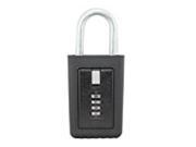 Key Safe Realtor Lock Box with Set Your Own Combination Lock