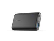 Anker PowerCore Speed 10000 QC Qualcomm Quick Charge 3.0 Portable Charger with Power IQ Power Bank for Samsung iPhone iPad and More