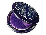 Anna Sui Luxury Face Powder Case Special Edition