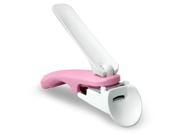 Bocas Bebebocas Rotary Nail Clippers for Babies
