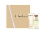 Calvin Klein Eternity for Women 2 Piece Gift Set