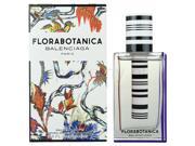 Balenciaga Florabotanica Eau de Parfum Spray 100 ml 3.4 oz